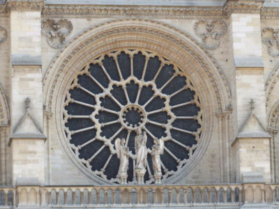 Visite guidée du Paris médiéval (Guide PDF)