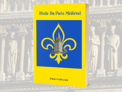 Visite guidée du Paris médiéval (Guide PDF)