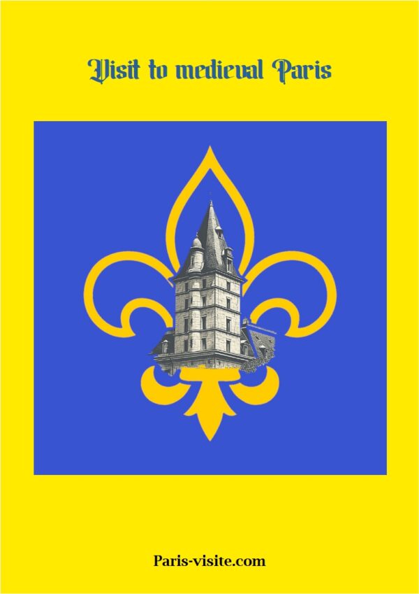 Visit to medieval Paris