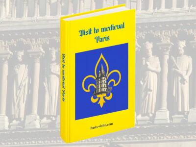 Medieval Paris Guided Tour (PDF)