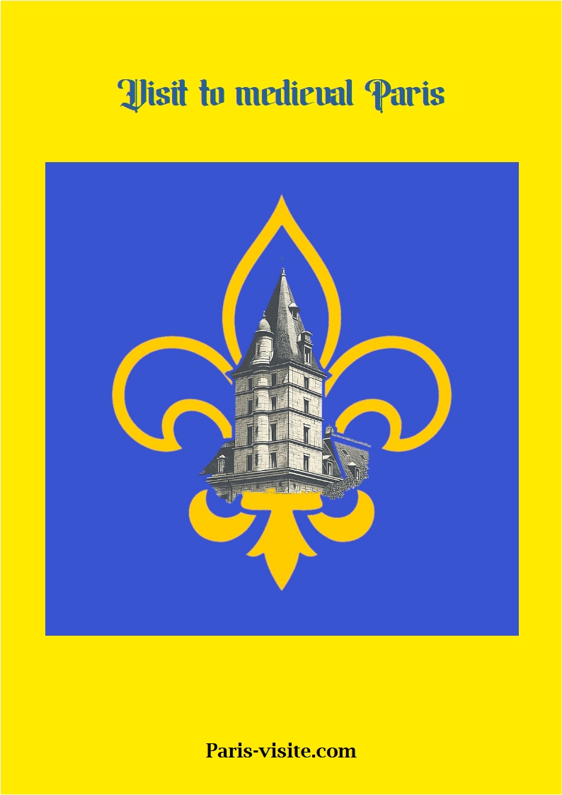 Visit to medieval Paris