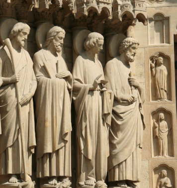 Livre: Visite du Paris médiéval (PDF) – Image 4